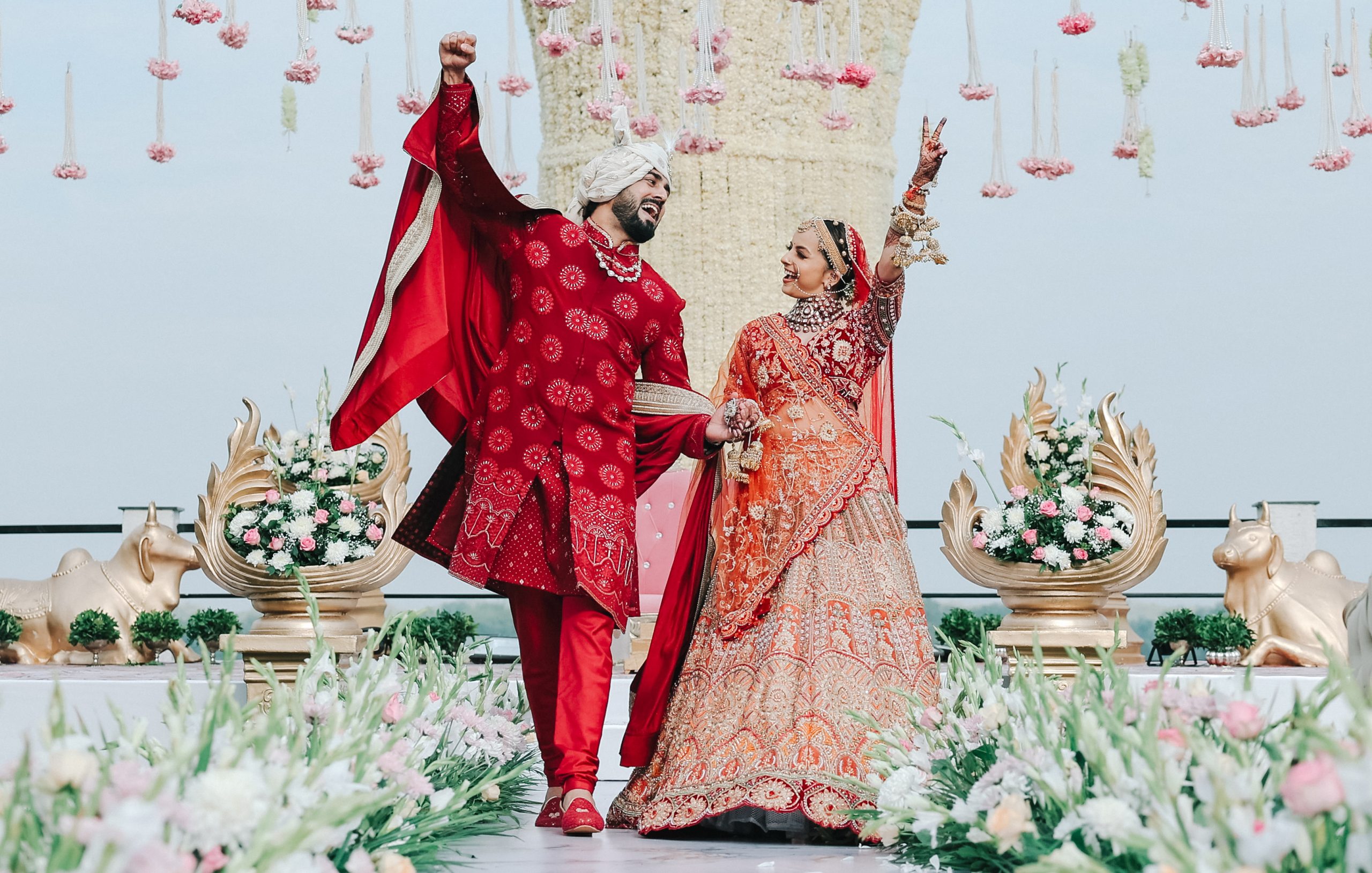 Gujarati Weddings
